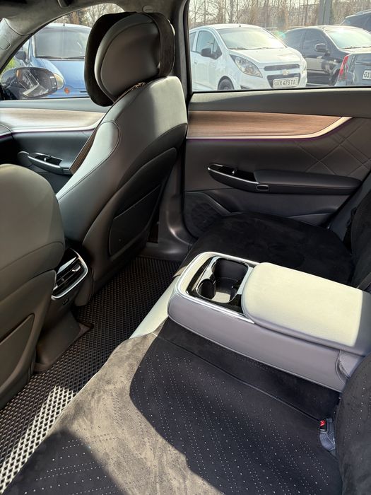 Changan nevo A 07 2025