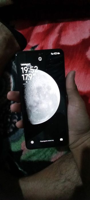 Mi not 12 pro 12/256