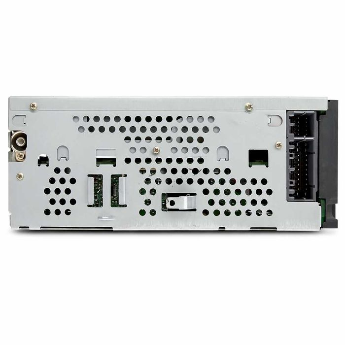 Radio Chrysler Jeep P05091601AE, Jeep Grand Cherokee WJ 1999-2005