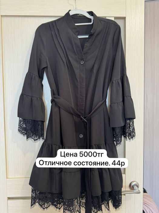 Одежда в отличном состоянии, одевала 1-2 р,некоторые новые