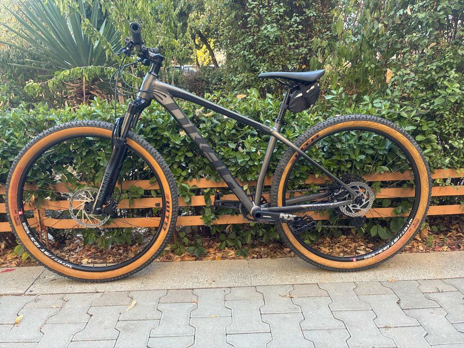 Продавам Drag Trigger 9.0 29" | SRAM