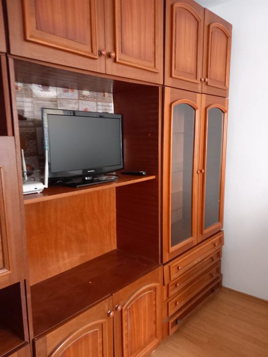 Garsoniera de inchiriat in Calan