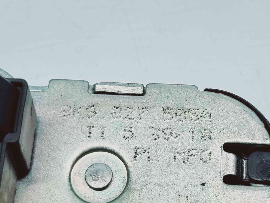 Broasca capota spate Audi A7 Sportback (4GA) [Fabr 2011-2017] 8K982750