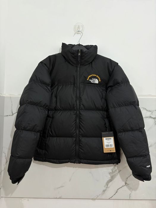 The North Face - Retro Nupset (geaca cu puff)