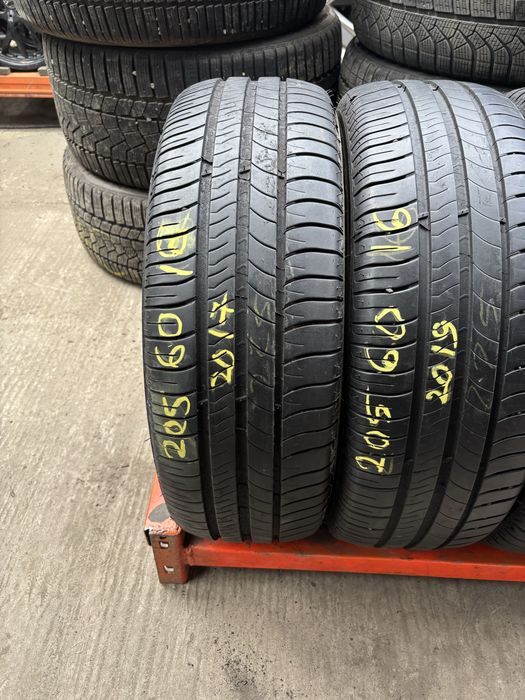Anvelope Vara 205/60/16 Michelin Energy Saver 205 60 16 R16