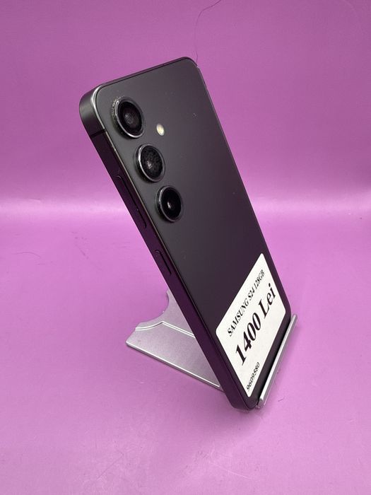 Samsung S24 128gb •Matei Amanet Crangasi•96095