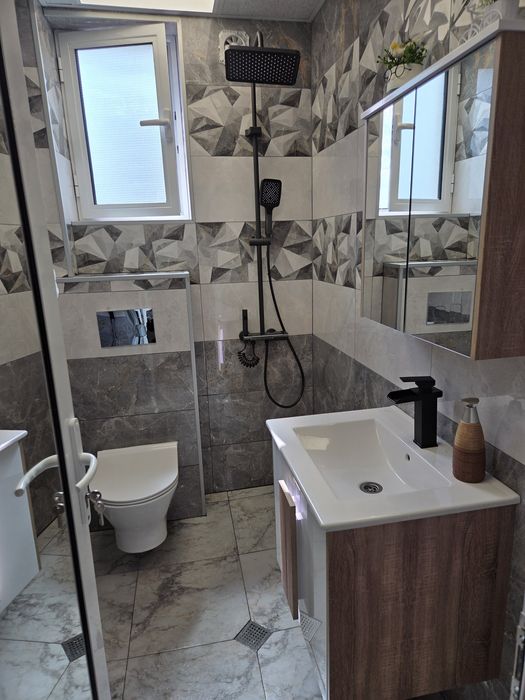 3-стаен апартамент под наем