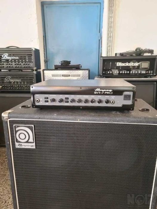 ampeg - Instrumente muzicale | OLX.ro