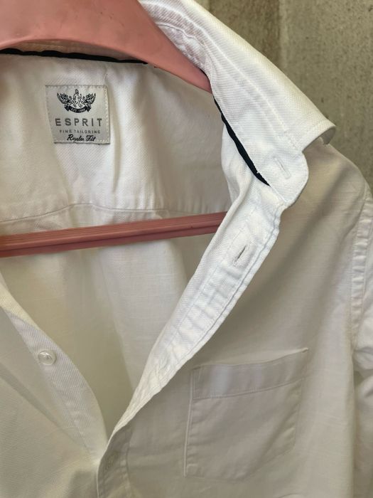 Мъжка риза Esprit 100 % памук