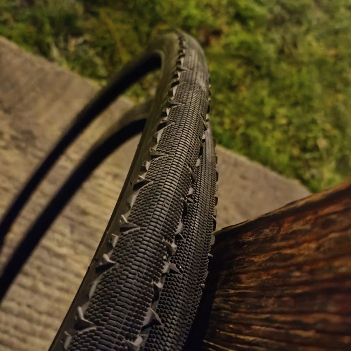 Set 2 Anvelope vara kumho 185.65.15 700x32c