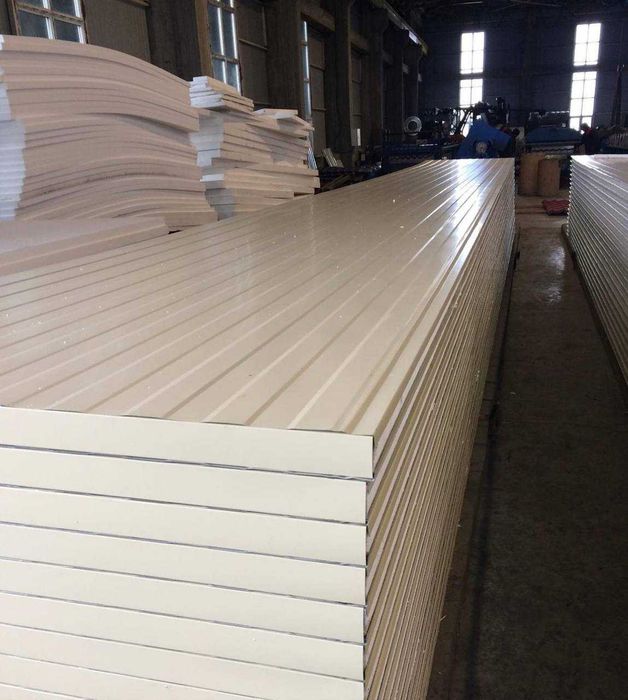 Sendvich panel tom penaplast | Sendvich panel devor penoplast |senvich