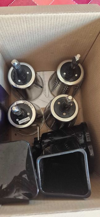 Accesorii robot bucatarie Electrolux