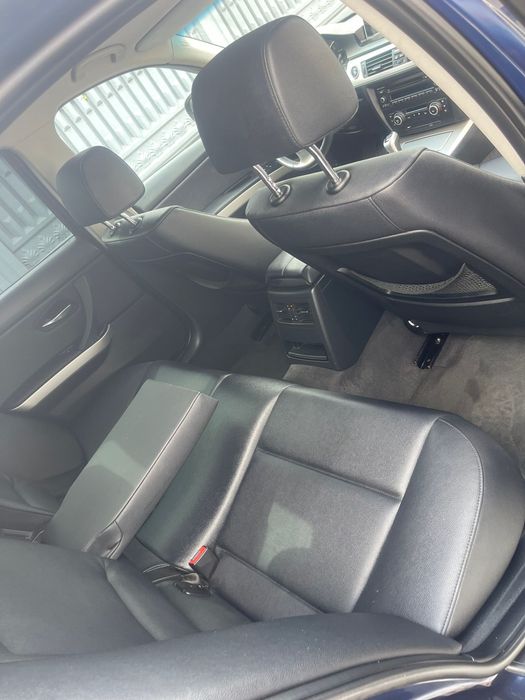 Vand Bmw e90 an 2011