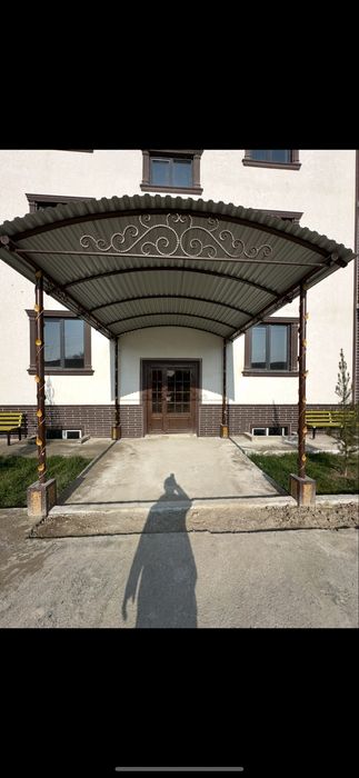 Когон бозор ёнида уйлар сотилади