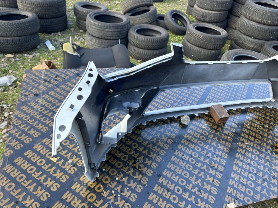 Броня Сеат Ибиза/Seat Ibiza 3броя