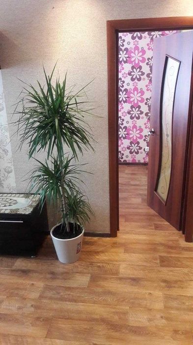 Продам 2х ком квартиру