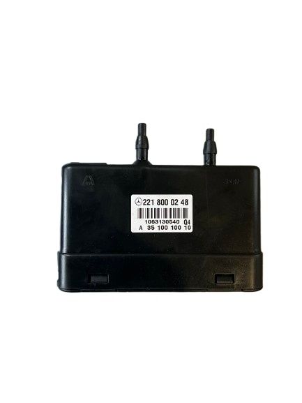 Вакум помпа за врати  Мерцедес S klass S320 W221 2008г.