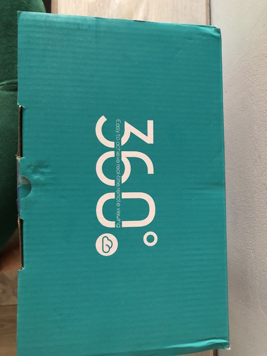 Камера 360градусов