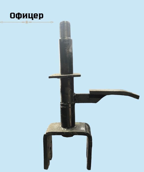 Лемеж, отметателна дъска - Производител по шаблон или мостра!