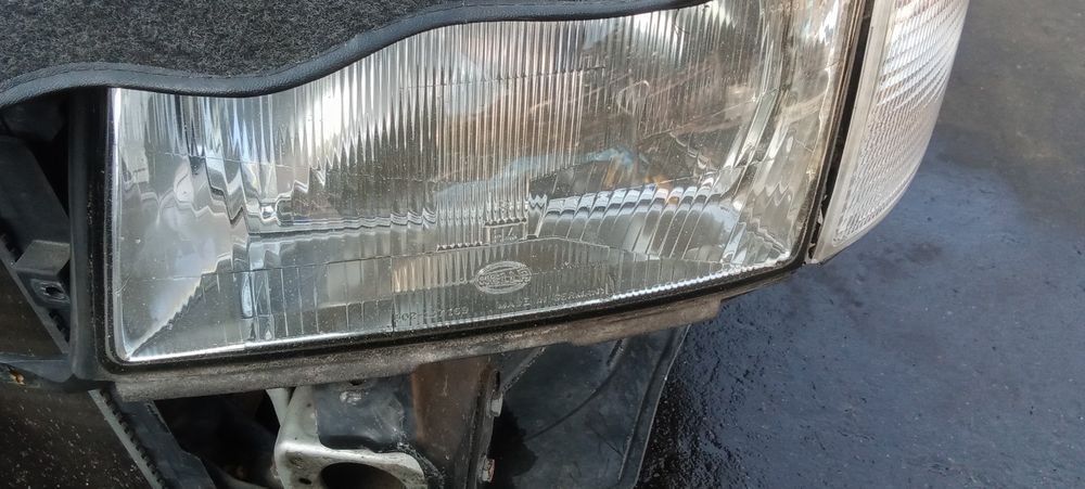 Авто Разбор Ауди с4 двигателя.