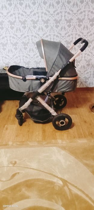 Коляска сатылады трансформер