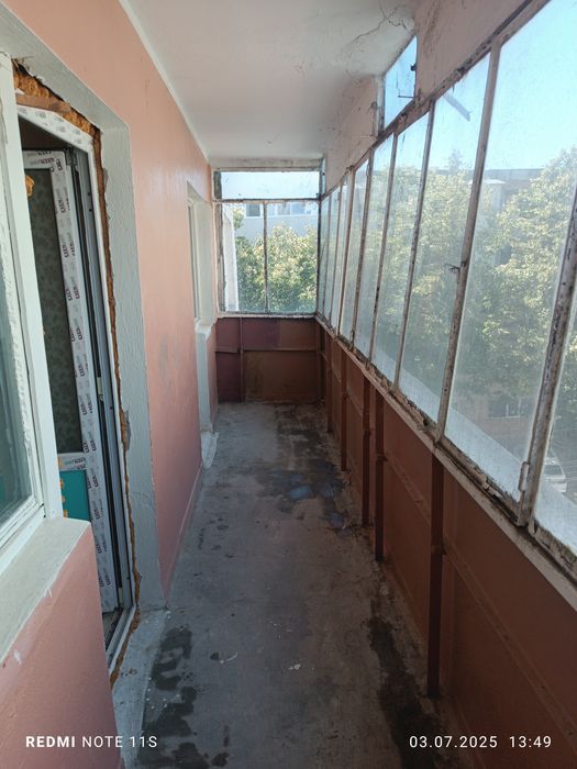 Apartament 1 camera ,37 mp