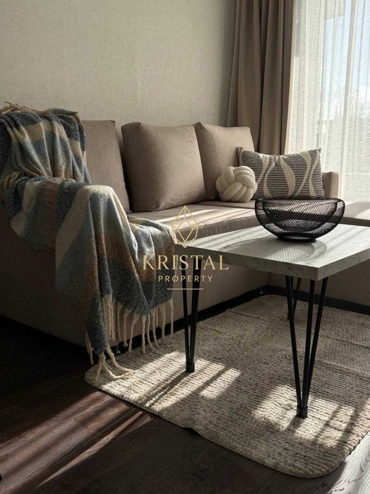 Продава се Двустаен апартамент в к.к. Слънчев бряг - 50 кв.м за 1195 €/кв.м - Снимка #5