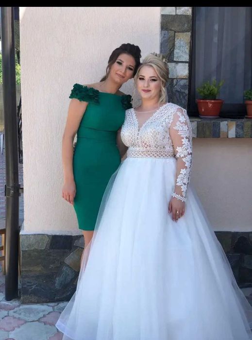 Rochie de mireasă