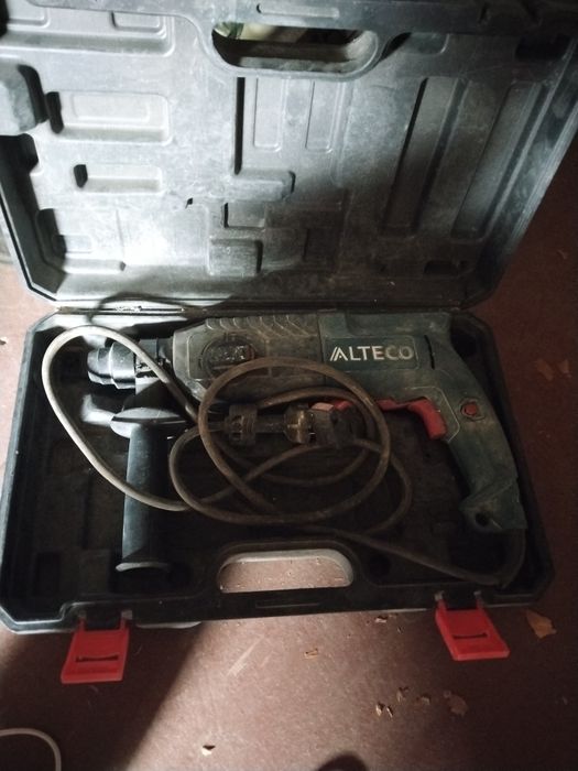 Продам бу инструменты