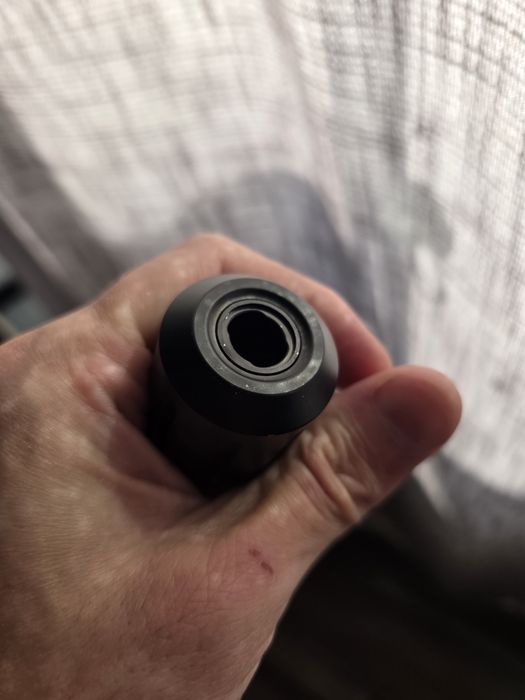 Masina tatuat wireless