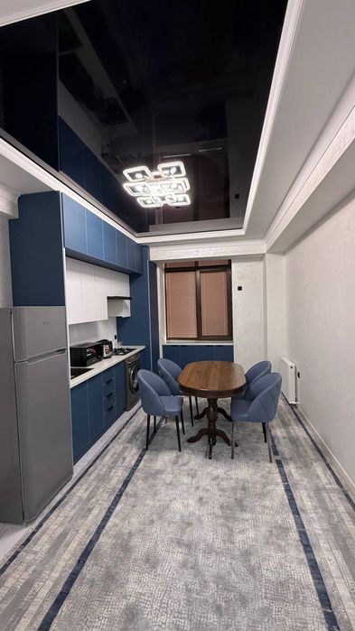 Аренда квартиры своя