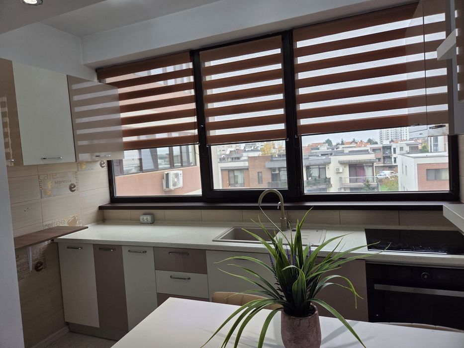 Proprietar, Apartament 2 camere,Tomis Plus nedecomandat