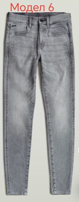 Оригинални дамски дънки G-STAR RAW