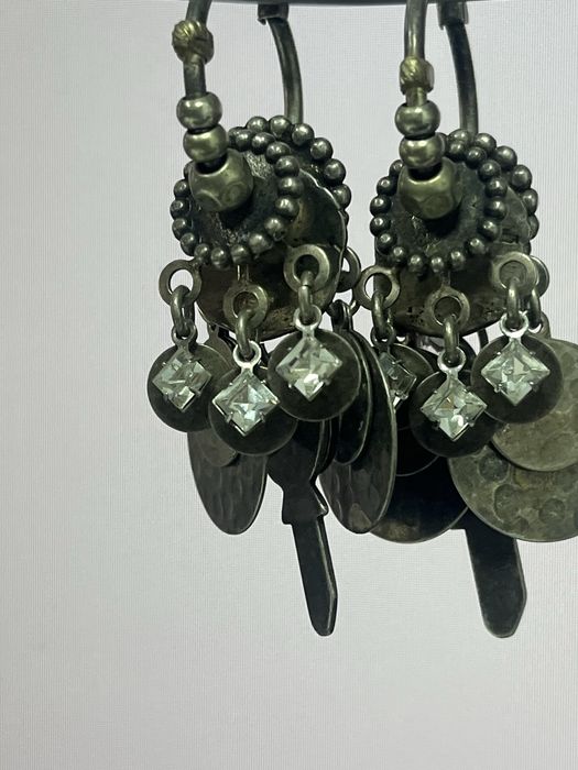 Обеци Reminiscence Paris Zoe Lilla