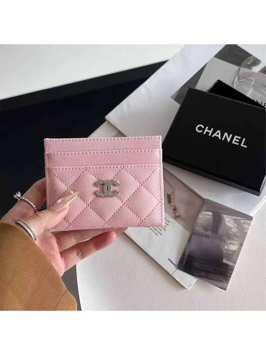 Chanel Cardholder (Authentic)