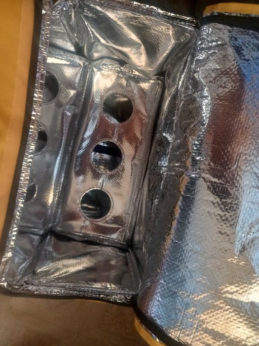 новая сумка Glovo продаю