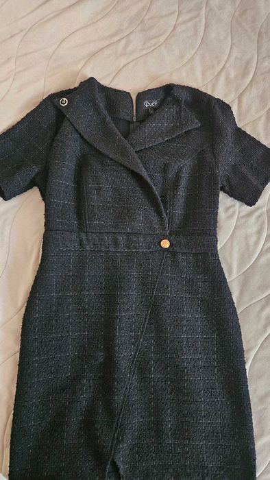 Рокля Anna на Lucy Fashion