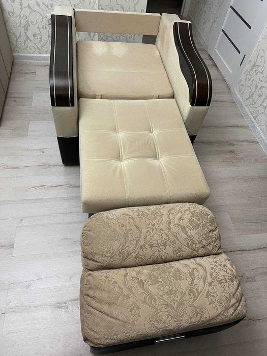 кресло - кровать