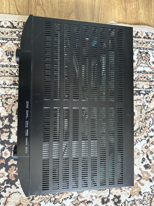 Amplificator (receptor) audio-video MARANTZ SR 5007.