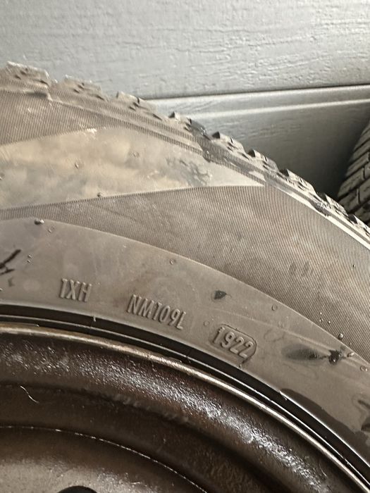 Roti Renault Kadjar Nissan Qashqai 215/65R16 Pirelli senzori presiune