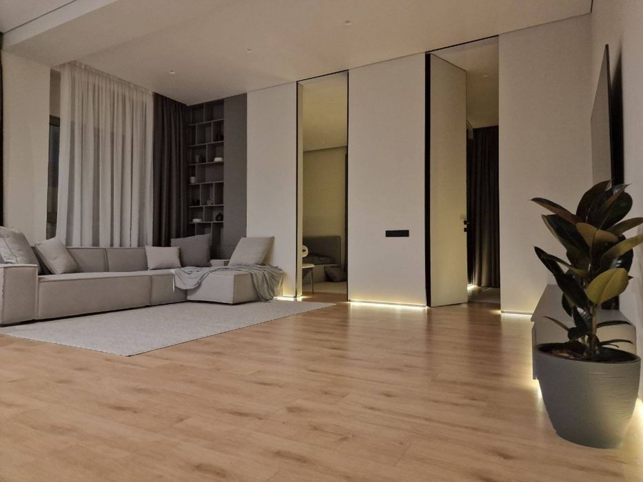 ЖК Mirabad Avenue Golden House