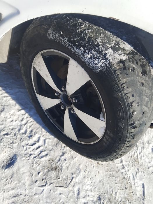 Продам диски титановые