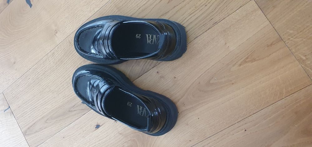 Pantofi copii Zara