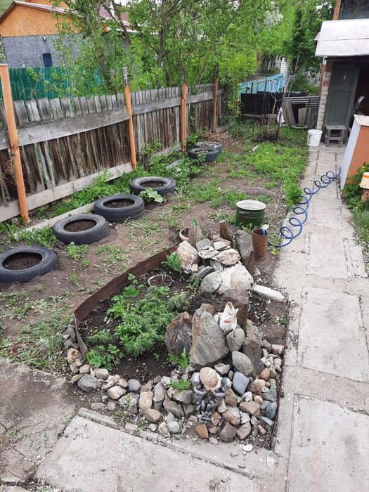 Продам дачу с/о самацветы