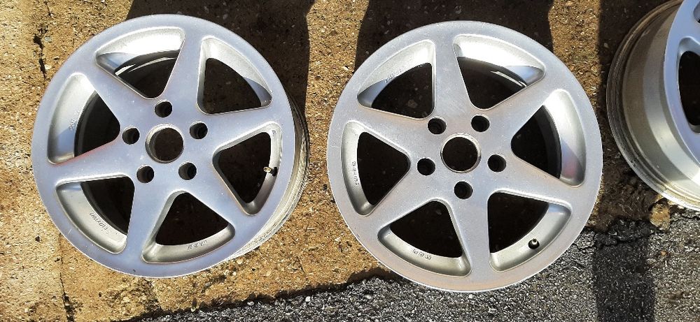 Джанти 16 5×120 ЕТ35