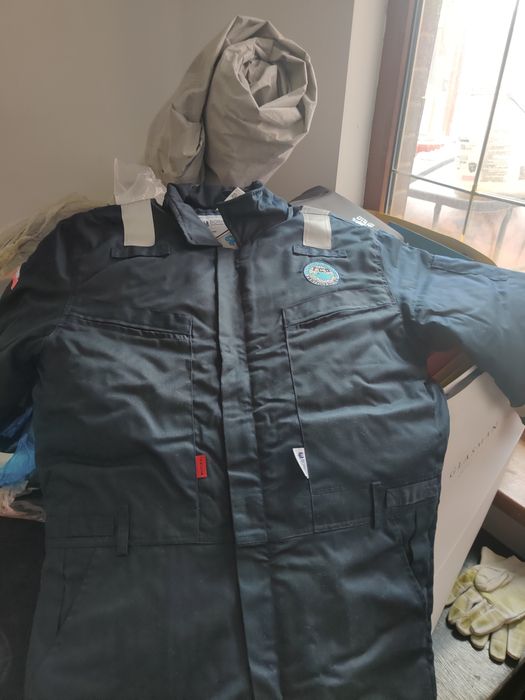 Комбез ТШО зимний, летний