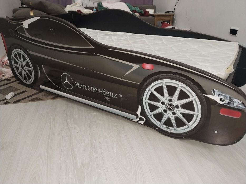 Детский диван  1.90×0.80