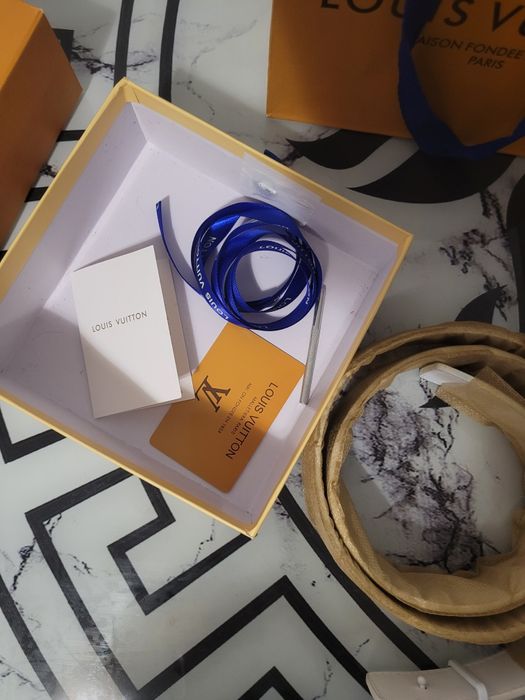 Curea Louis Vuitton monogram