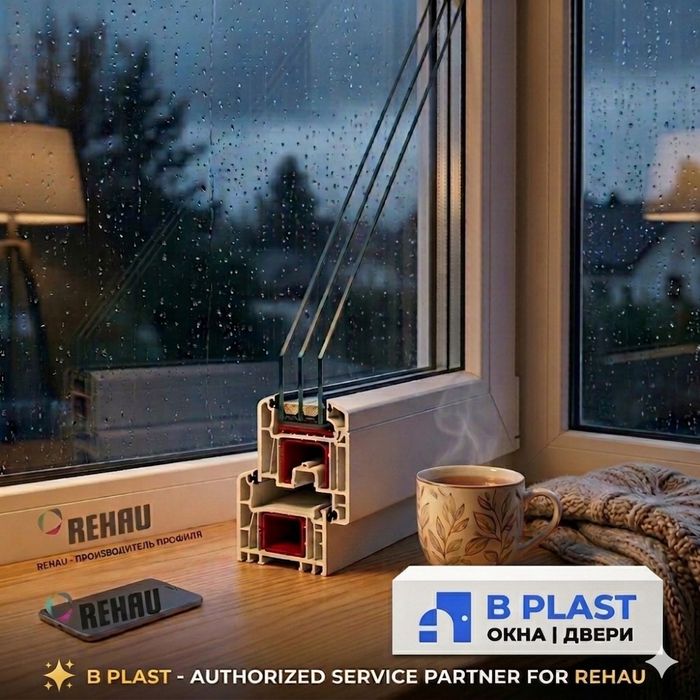 Окна двери витражи. Остекление под задачи, а не “как у всех”