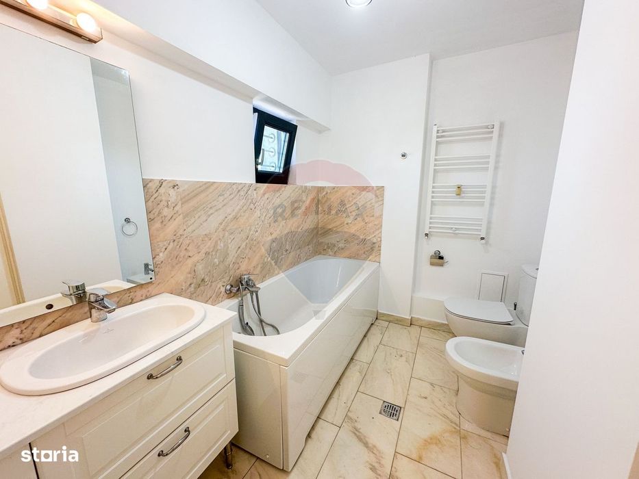 Apartament tip penthouse duplex | 4 camere | 127 mp | Unirii